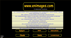 Desktop Screenshot of enimages.com